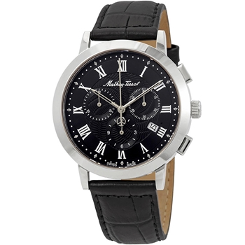 ساعت مچی متی تیسوت H9315CHRLAN